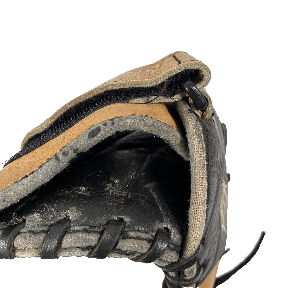 Easton Havoc HVC 1250 12" Baseball/Softball Glove RHT Right Hand Throw - Picture 4 of 4